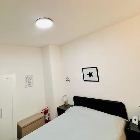 Williamhouse Appartement *