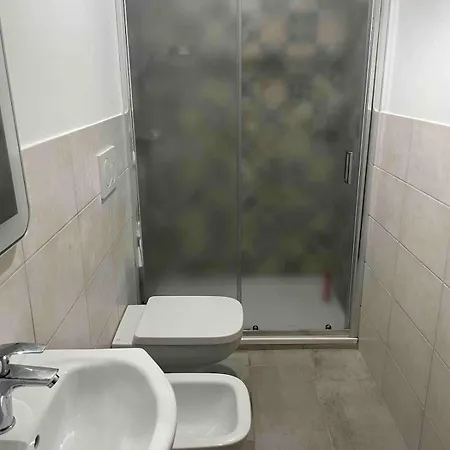 Daire Williamhouse Trieste