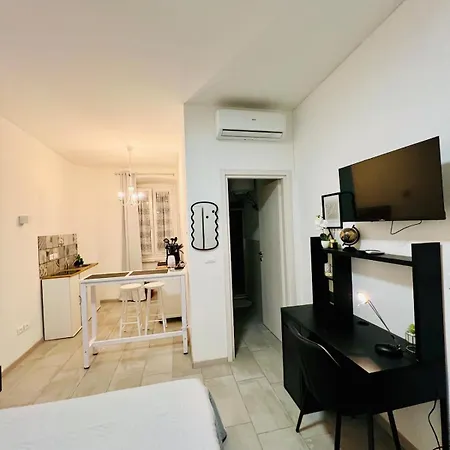 Williamhouse Trieste
